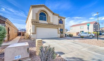 24032 W ANTELOPE Trl, Buckeye, AZ 85326