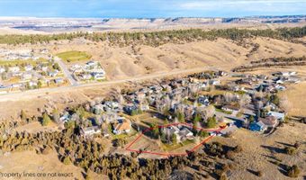 2965 Tartan Rd, Billings, MT 59101