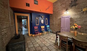 1 HOWELL Ave, Bisbee, AZ 85603