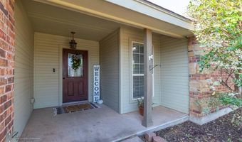 281 Lollipop Trl, Abilene, TX 79602