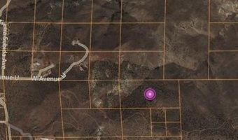 Tuckerway Ranch Rd Av Road, Acton, CA 93510