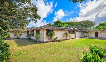 137 Kuuala St, Kailua, HI 96734