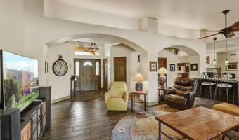 6032 E Skinner Dr, Cave Creek, AZ 85331