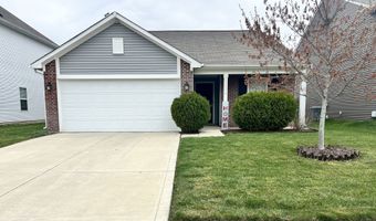6236 Emerald Springs Dr, Indianapolis, IN 46221