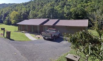 418 Sugar Camp Road Rd, Barbourville, KY 40906