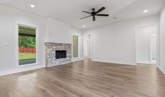 130 Shepherd Loop Dr, Arkadelphia, AR 71923