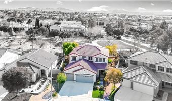 3033 Panorama Ridge Dr, Henderson, NV 89052
