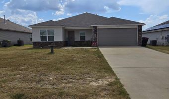 4033 Kings River Trl, Bauxite, AR 72011