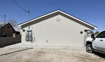316 Plum St, Carlsbad, NM 88220
