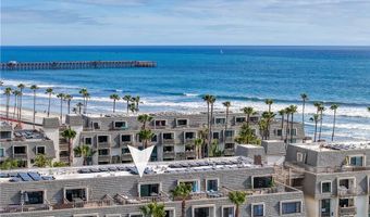 999 N Pacific F309, Oceanside, CA 92054