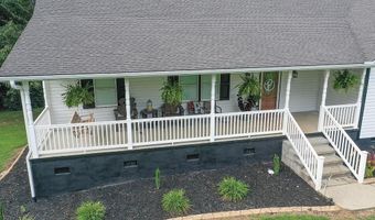 2275 Hwy 184 W, Abbeville, SC 29639