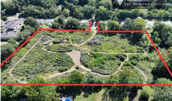 1827 N Belmont Ave, Springfield, OH 45503