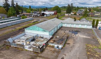 111 FOURTH St, Amity, OR 97101