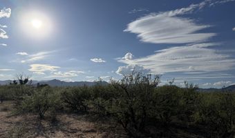 W Carefree Lane 390, Benson, AZ 85602