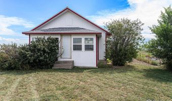 20568 County Road 88, Ault, CO 80610