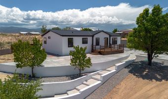 14 A N Camino Seco, Arroyo Seco, NM 87532