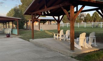 11 Camino De Adelaida Los Pinos Park, Arroyo Seco, NM 87514