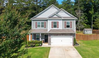 63 Woody Way NW, Adairsville, GA 30103