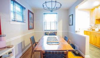 3913 Q St SE, Washington, DC 20020