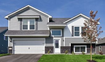 431 Douglas Dr S Plan: Lincoln, Annandale, MN 55302