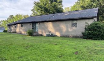 101 Fairway Dr, Bald Knob, AR 72010