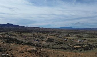 2 4acres W Conaway Cir 201, Benson, AZ 85602