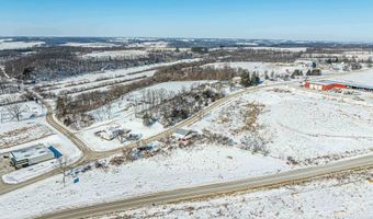 2 Acres Hillcrest Rd, Argyle, WI 53504
