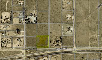 23780 Tussing Ranch Rd, Apple Valley, CA 92308