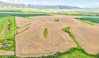 Nhn Foster Creek Road, Belgrade, MT 59714