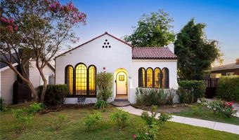 129 N Vega St, Alhambra, CA 91801
