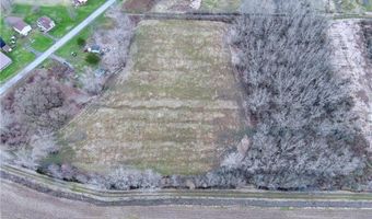13200 Hemlock Ridge Rd, Albion, NY 14411