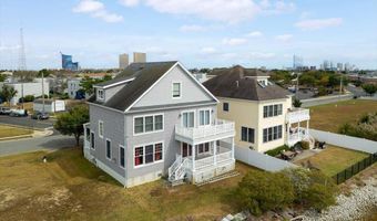 2100 W Riverside Dr, Atlantic City, NJ 08401