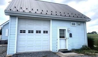 120 MILLER Ln, Augusta, WV 26704