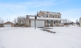 5010 Clear Ridge Dr SE, Ada, MI 49301