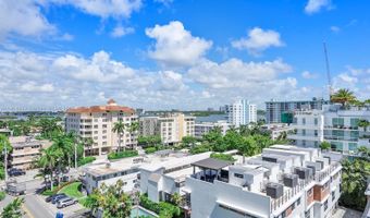 1150 101st St 701, Bay Harbor Islands, FL 33154