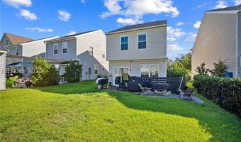 2720 Satilla Blvd, Beaufort, SC 29902
