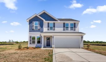 80 Coachman Ln, Autryville, NC 28318
