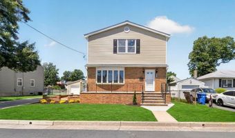 103 Minna Ave, Avenel, NJ 07001