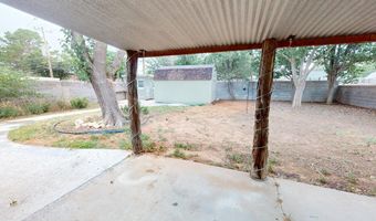 1211 NW 13th St, Andrews, TX 79714