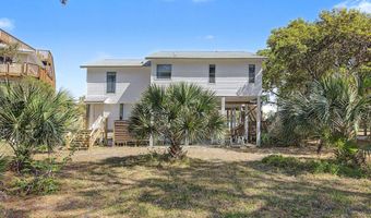214 HARBOR Cir, Alligator Point, FL 32346