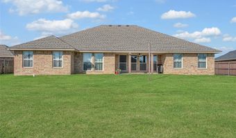1812 Lynx Ln, Altus, OK 73521