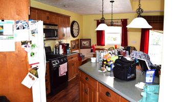 735 Heritage St, Argos, IN 46501