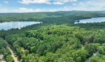40 Lowden Rd, Barnstead, NH 03225