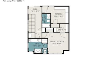 411 Steel Gardens Blvd, Charlotte, NC 28205