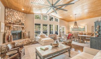 79 Spyglass Hill Rd, Angel Fire, NM 87710