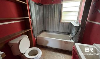 38621 Brown Rd, Bay Minette, AL 36507