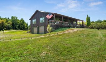 699 Kings Hill Rd, Bakersfield, VT 05441