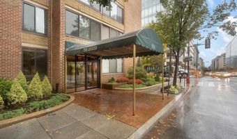 1301 20TH St NW 805, Washington, DC 20036