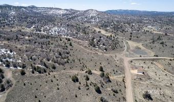 Lutherwood Rd and Fox Trail, Alton, UT 84710