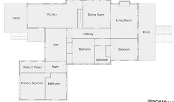 2010 Marye St, Alexandria, LA 71301